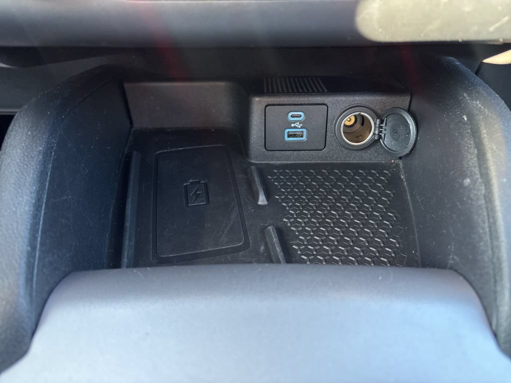 Used 2022 Ford Bronco Sport Outer Banks w/ Tech Package AWD/4WD image 30