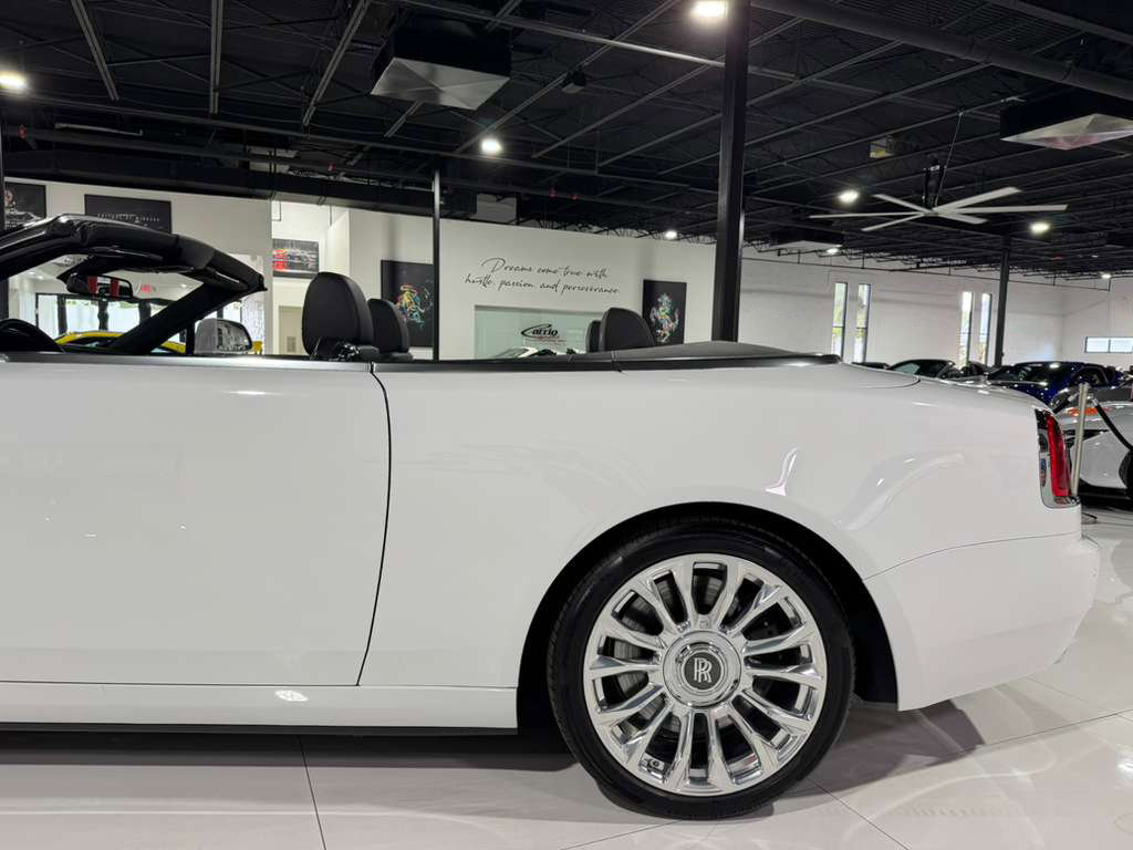 Used 2019 Rolls-Royce Dawn image 51
