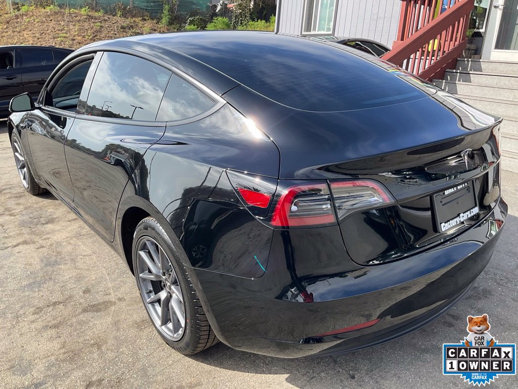 Used 2023 Tesla Model 3 Standard Range RWD image 83