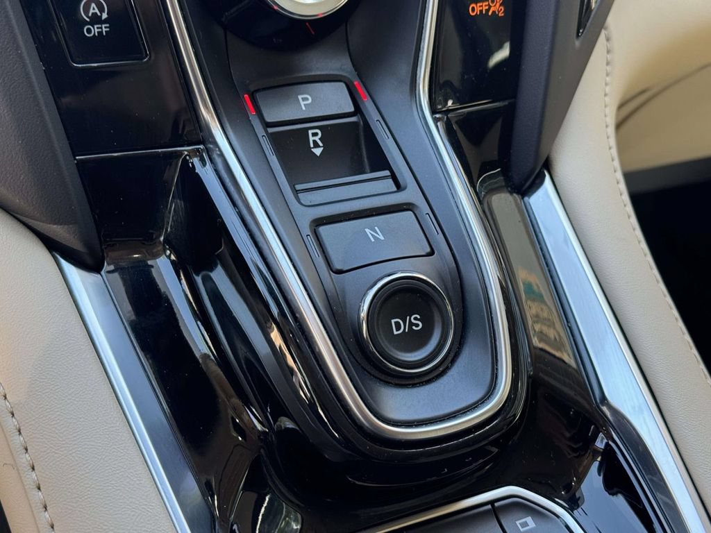 Certified 2023 Acura RDX AWD image 28