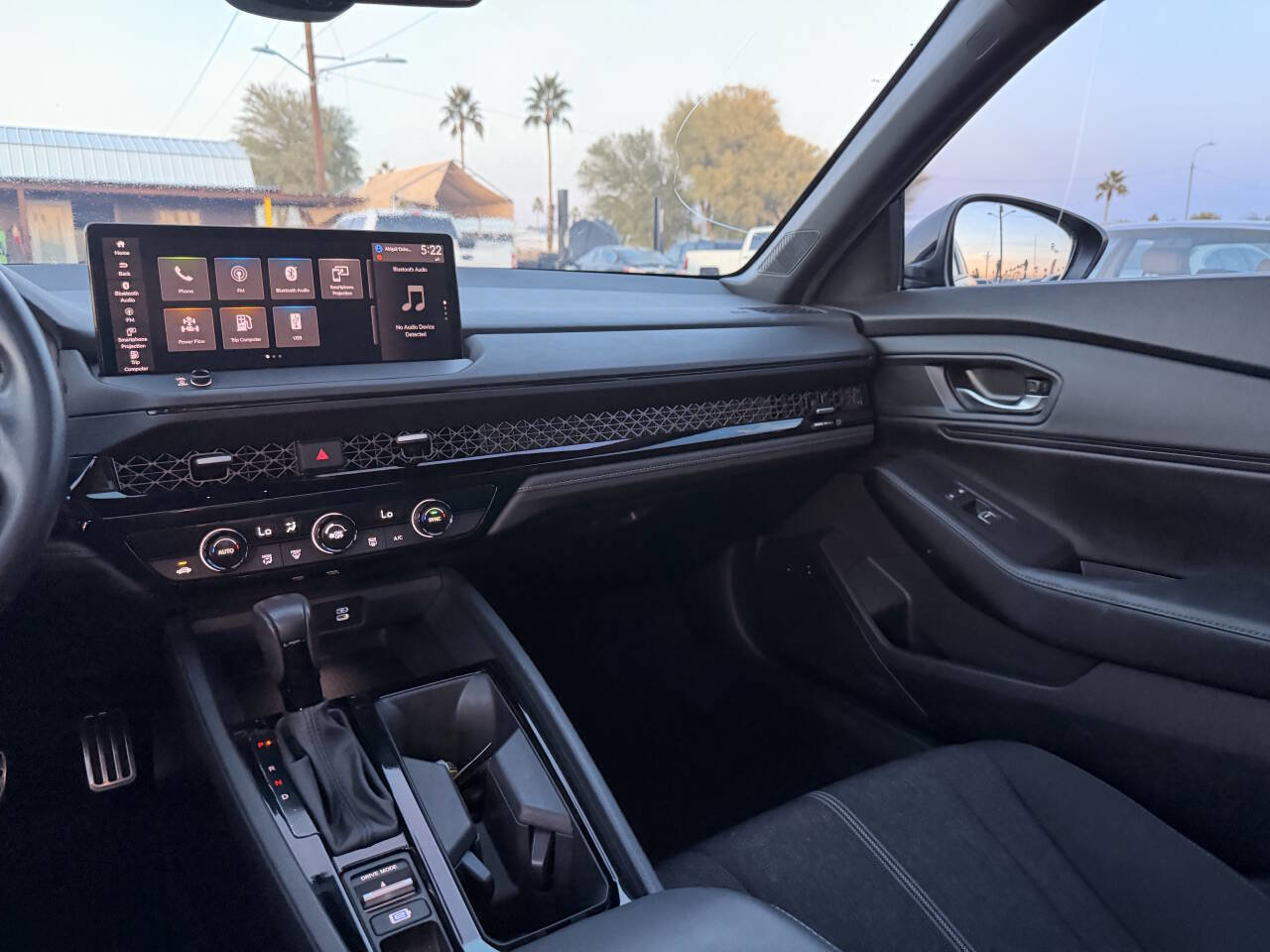 Used 2024 Honda Accord Sport image 15