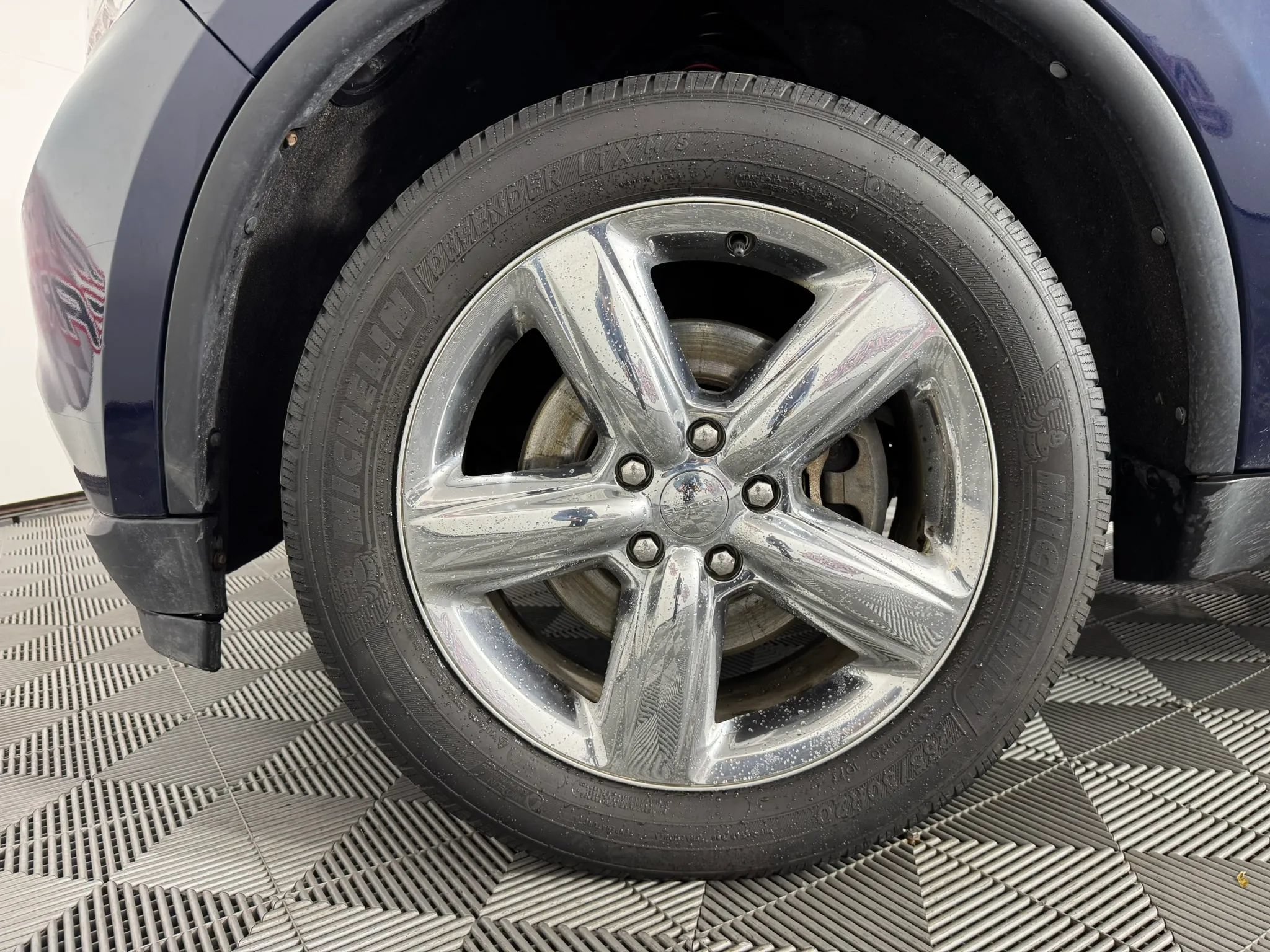 Used 2012 Dodge Durango Citadel w/ Trailer Tow Group IV AWD/4WD image 44