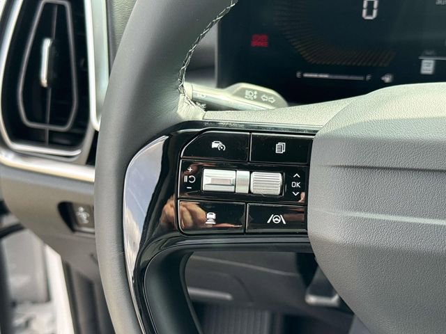 New 2026 Kia Sorento LX FWD image 25