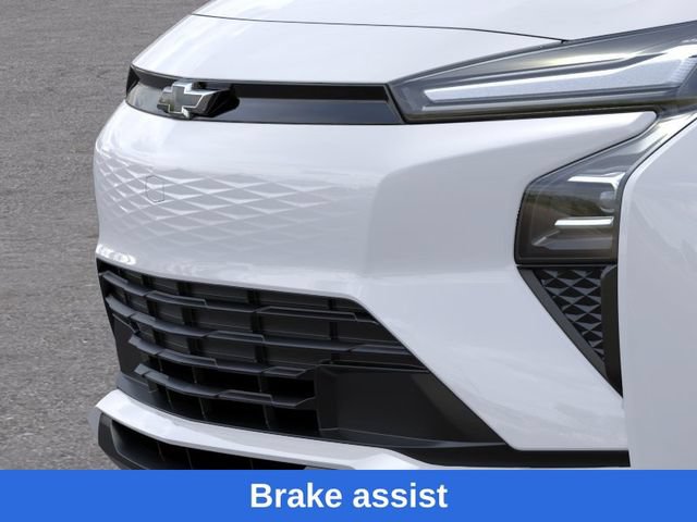 New 2027 Chevrolet Bolt LT w/ LPO, All-Weather Package FWD image 14