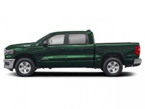 New 2027 RAM 1500 Big Horn AWD/4WD image 3