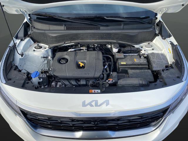 Certified 2023 Kia Seltos S image 40