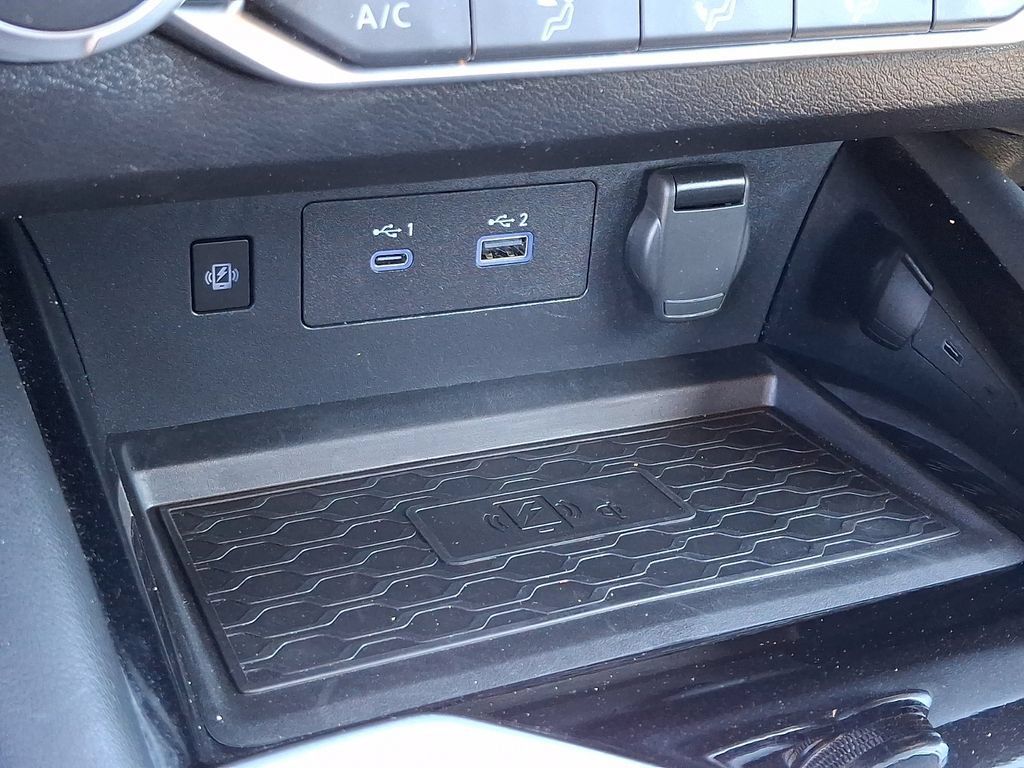 Certified 2023 Nissan Altima 2.5 SV w/ SV Premium Package FWD image 24
