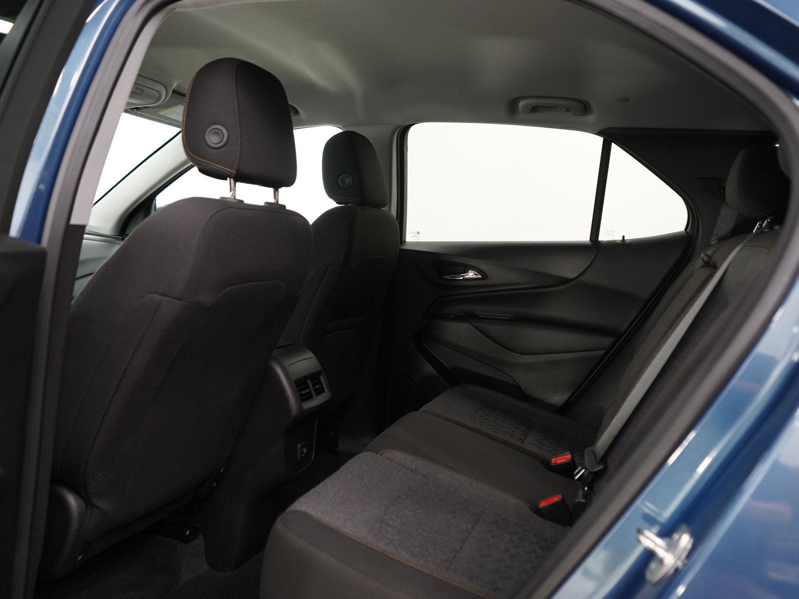 Used 2024 Chevrolet Equinox LT FWD image 18
