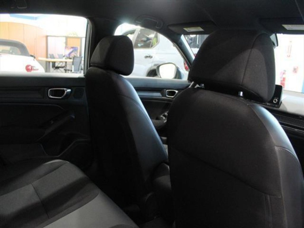 Used 2023 Honda Civic Sport image 20