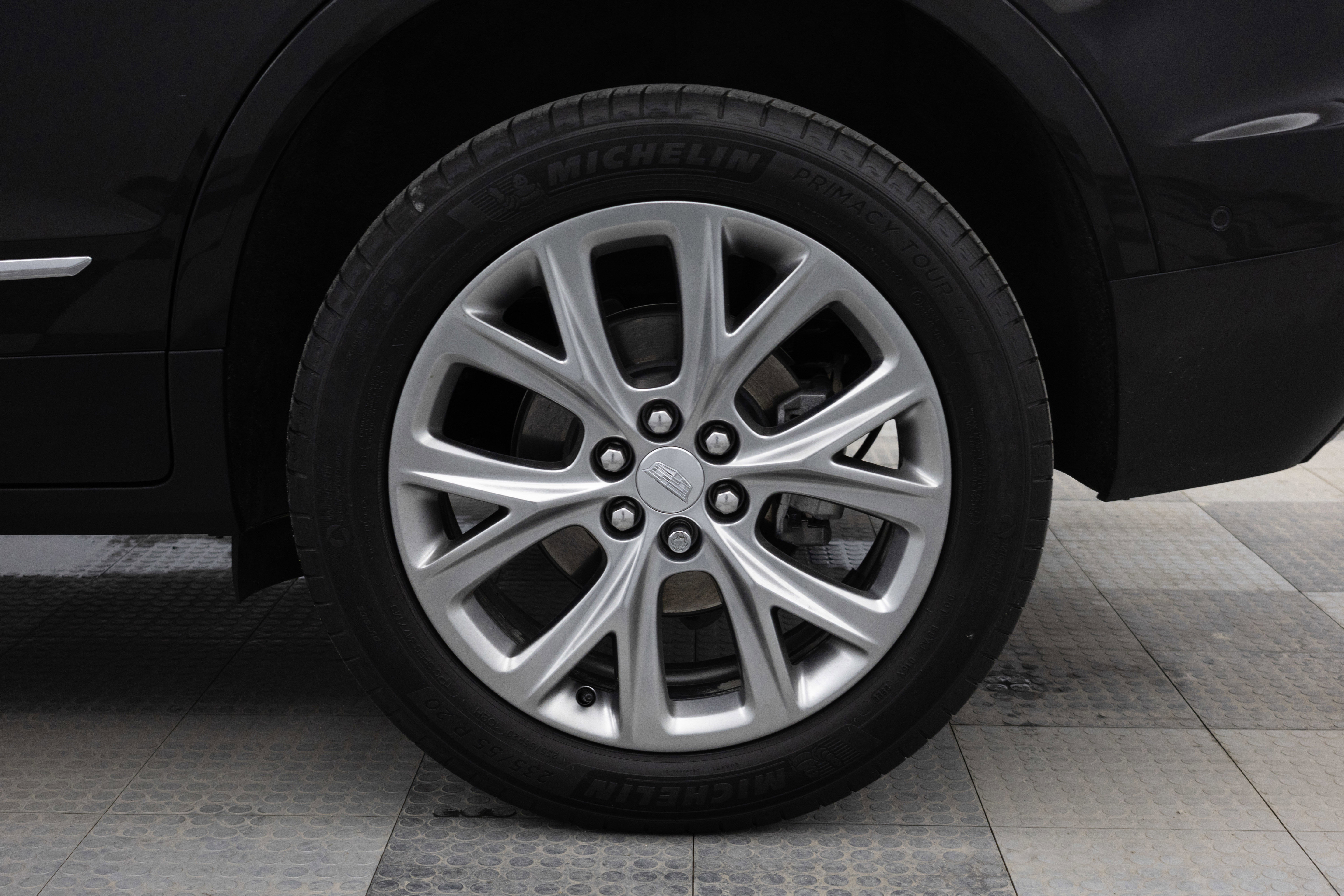 Used 2020 Cadillac XT5 Sportv image 17