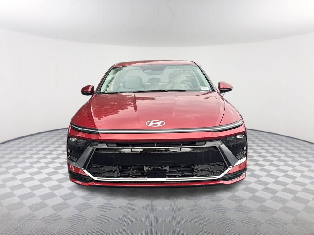 New 2026 Hyundai Sonata SEL FWD image 2