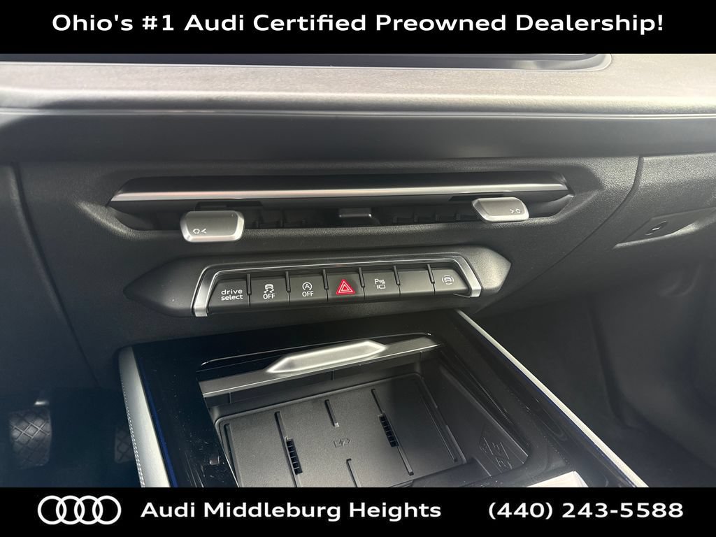 Used 2026 Audi Q3 quattro 2.0T AWD/4WD image 26
