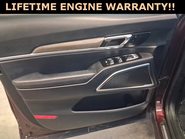 Used 2022 Kia Telluride SX image 23