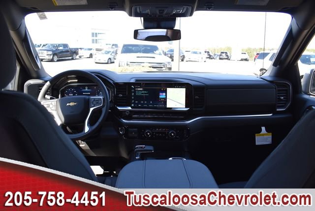 New 2026 Chevrolet Silverado 1500 LT image 3