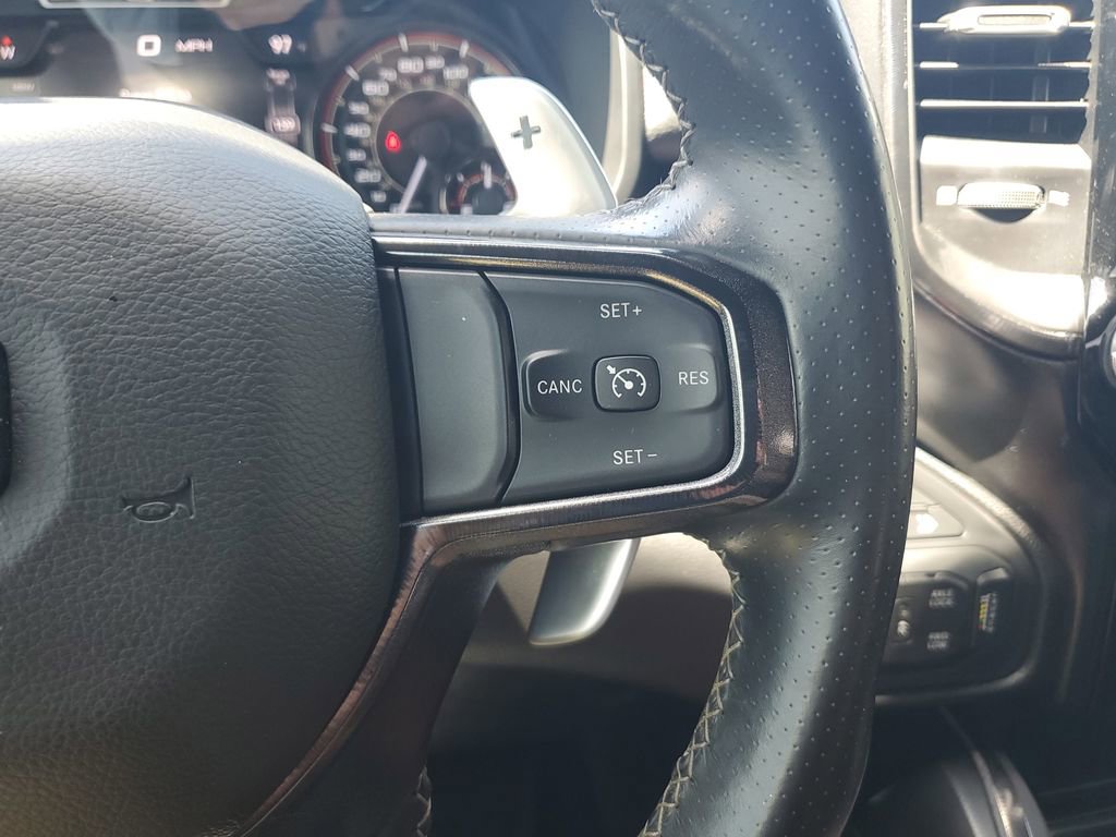 Used 2022 RAM 1500 TRX image 23