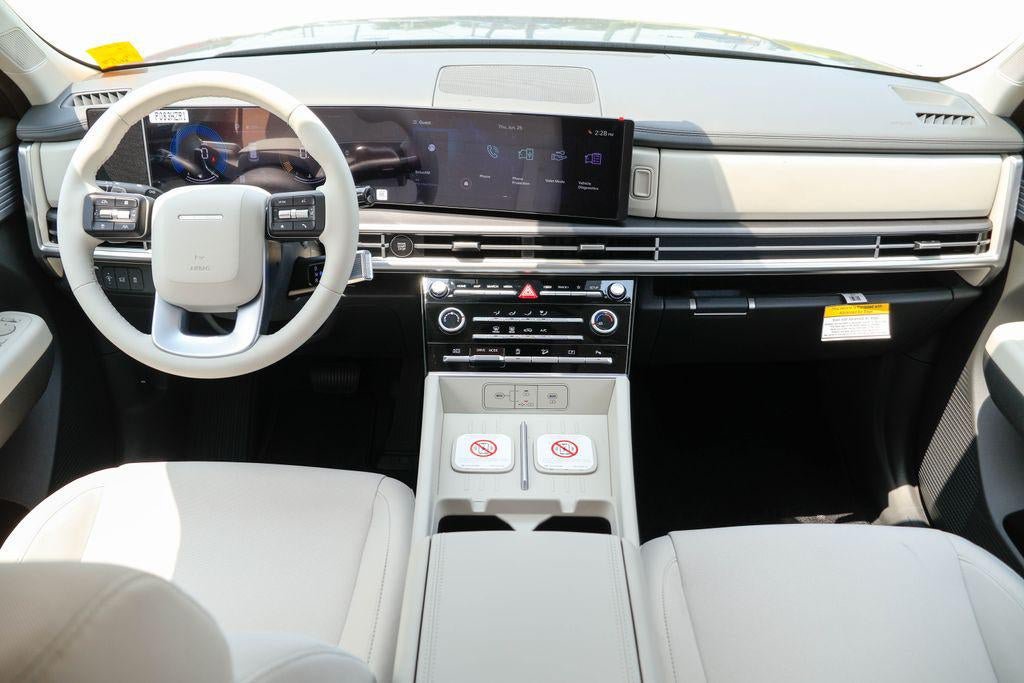 New 2026 Hyundai Santa Fe SE FWD image 6