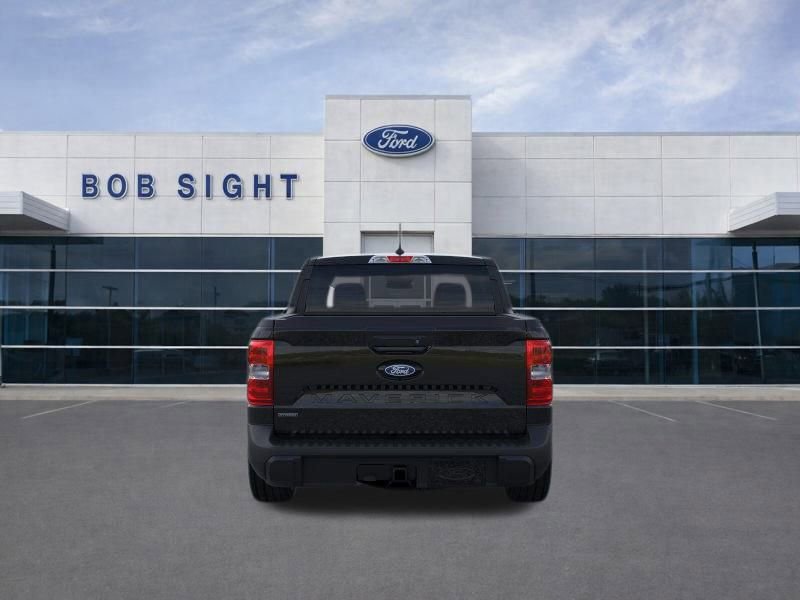 New 2026 Ford Maverick XLT image 7