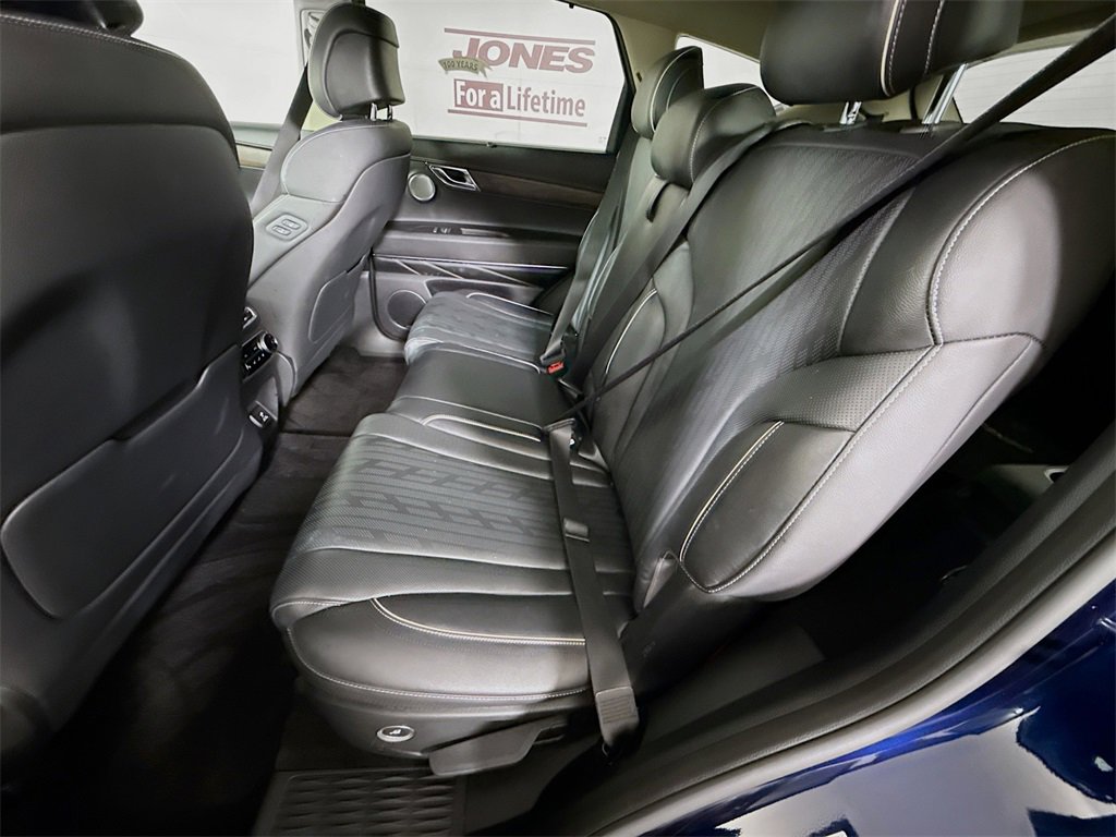 Used 2021 Genesis GV80 3.5T Advanced + image 29