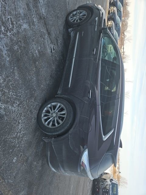 Used 2022 Buick Enclave Avenir w/ Avenir Technology Package image 12