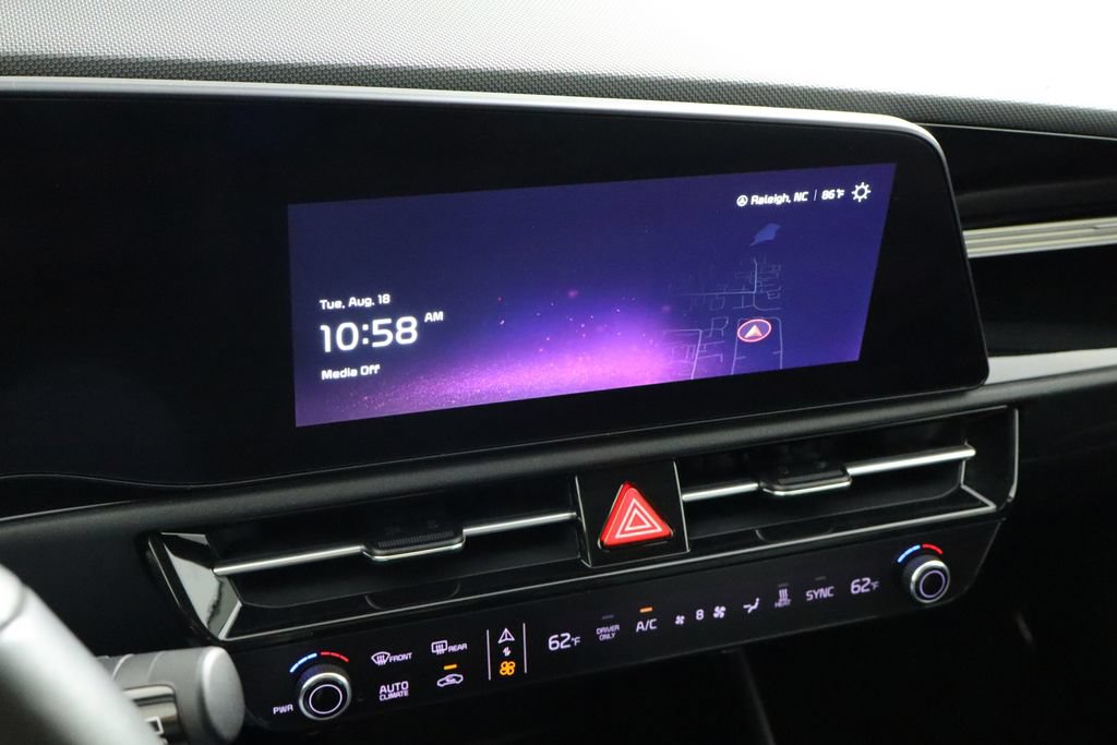 Used 2023 Kia Niro Wind w/ Wind Preserve Package FWD image 19