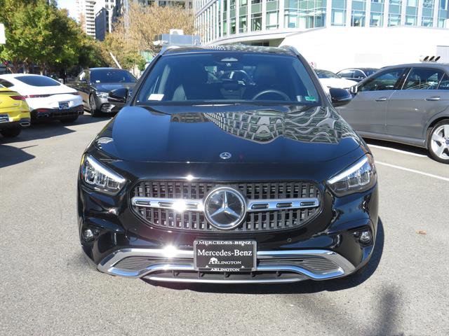 Used 2025 Mercedes-Benz GLA 250 4MATIC image 6