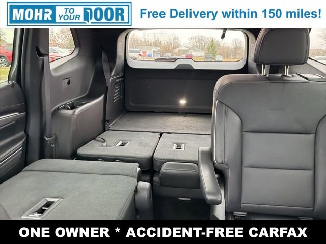 Used 2025 Buick Enclave Preferred image 30