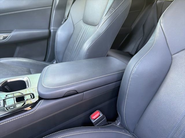 Used 2024 Lexus NX 350 AWD image 19