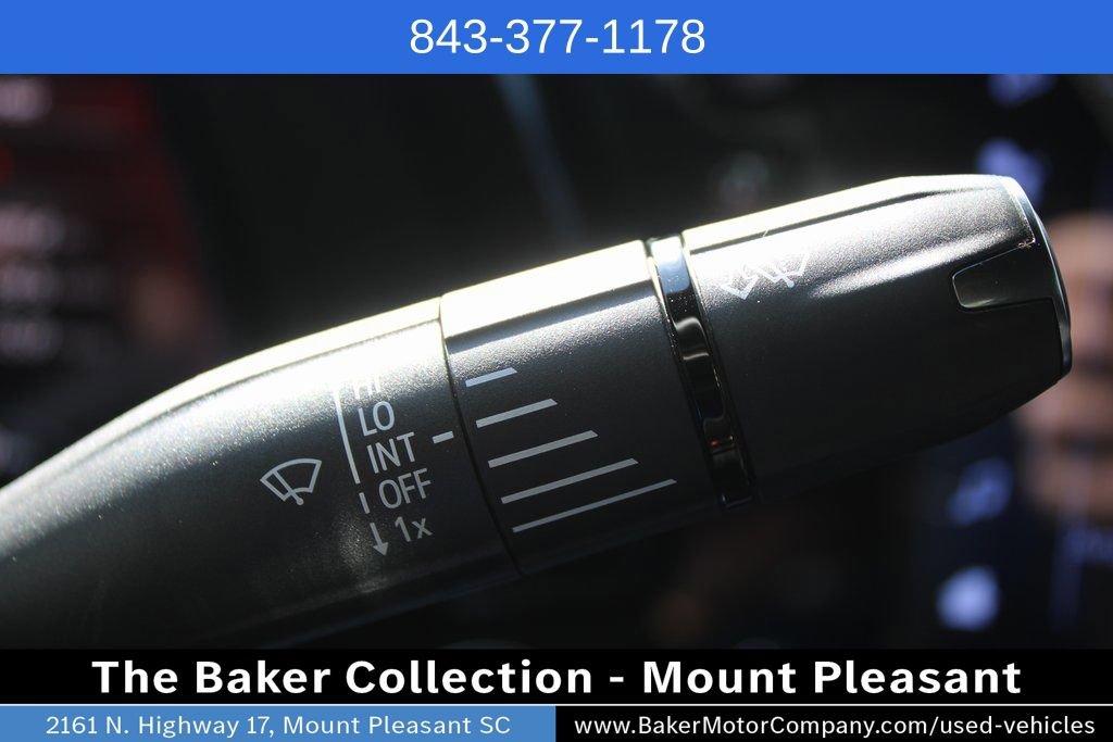 Used 2024 Chevrolet Corvette Stingray Preferred Cpe w/ 2LT image 36