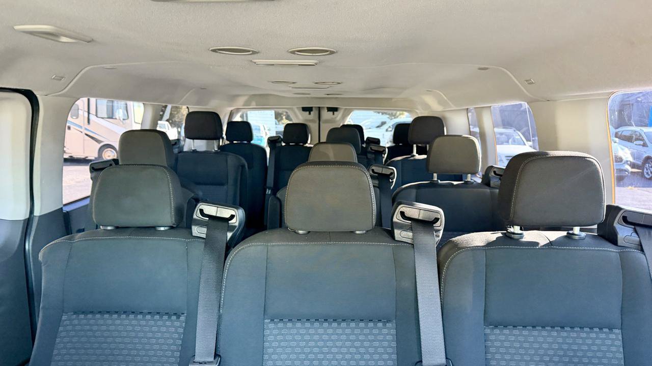 Used 2021 Ford Transit 350 XLT RWD image 22