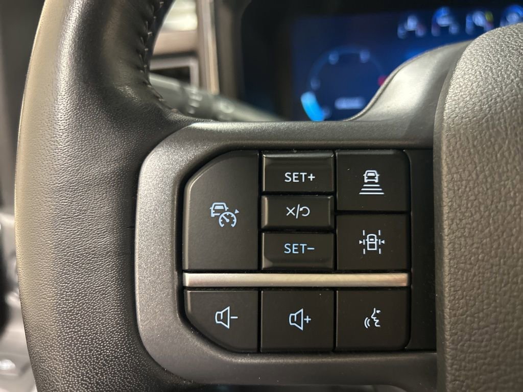 Used 2024 Ford F350 Lariat w/ Lariat Ultimate Package image 21