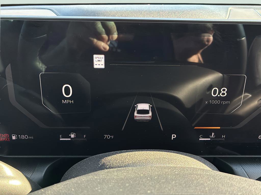 Certified 2025 Kia K4 EX FWD image 27