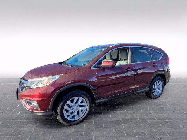 Used 2016 Honda CR-V EX-L image 3