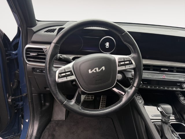 Used 2024 Kia Telluride SX X-Line AWD/4WD image 13