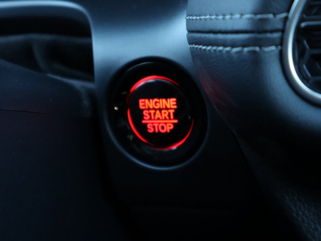 New 2026 Honda HR-V EX-L image 26