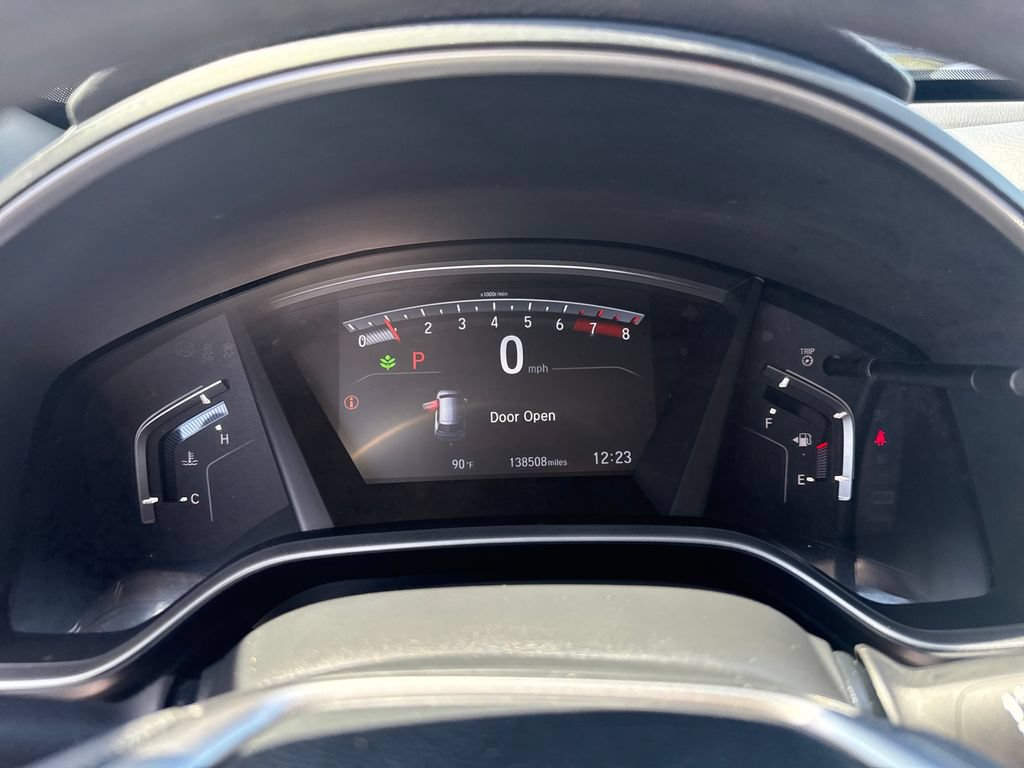 Used 2018 Honda CR-V EX image 26