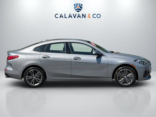 Used 2024 BMW 228i Gran Coupe FWD image 8