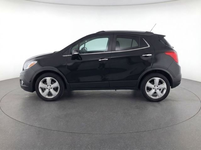 Used 2015 Buick Encore FWD image 4