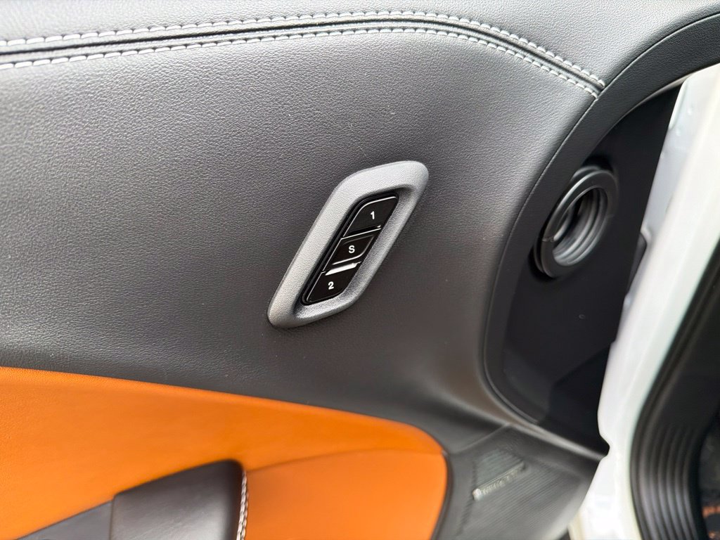 Used 2023 Dodge Challenger SRT Hellcat RWD image 52