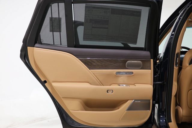 New 2026 Genesis G90 3.5T AWD/4WD image 29