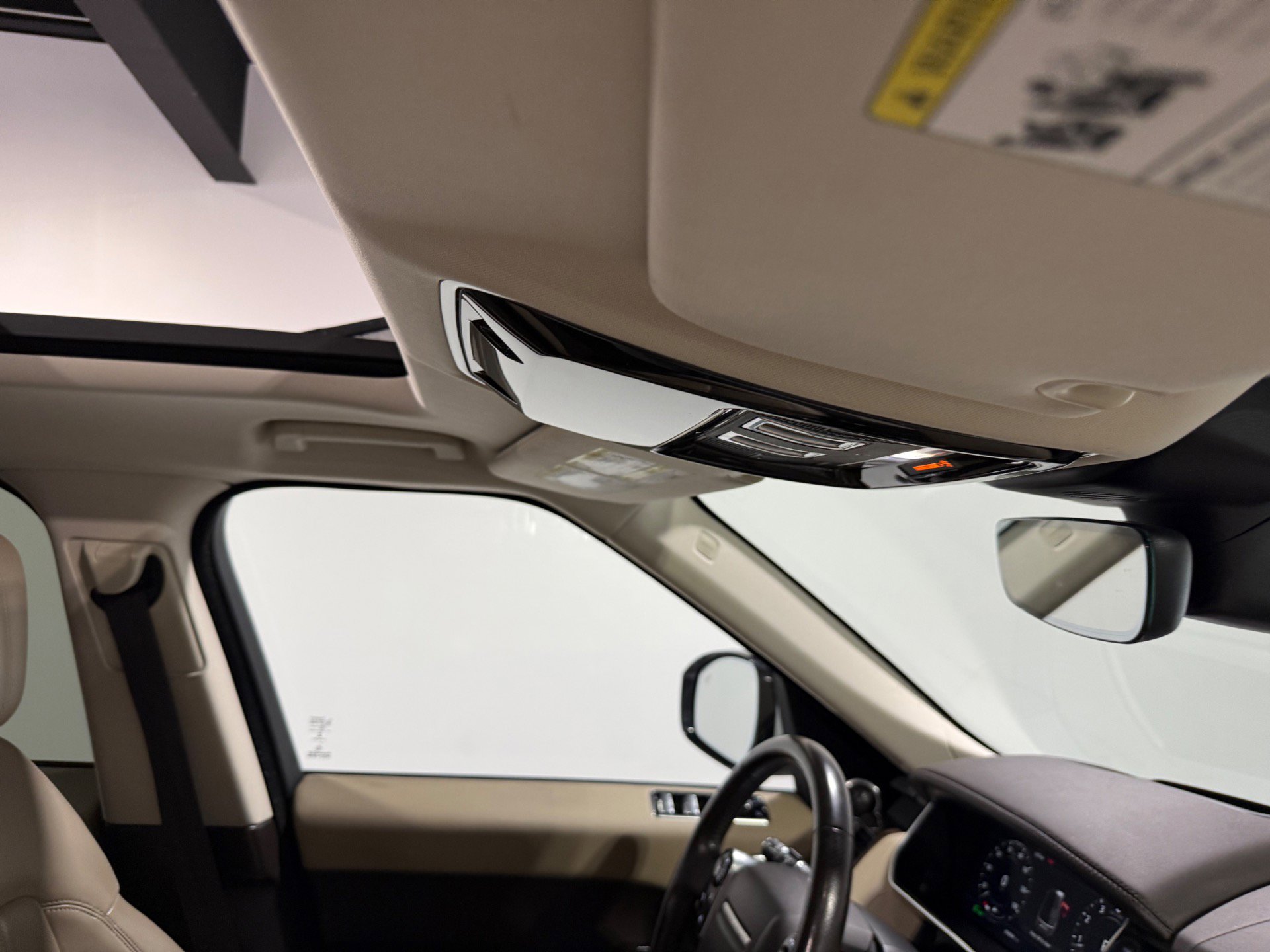Used 2018 Land Rover Range Rover Sport HSE AWD/4WD image 45