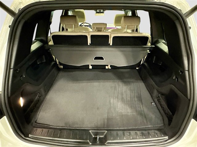 Certified 2024 Mercedes-Benz GLB 250 4MATIC image 28