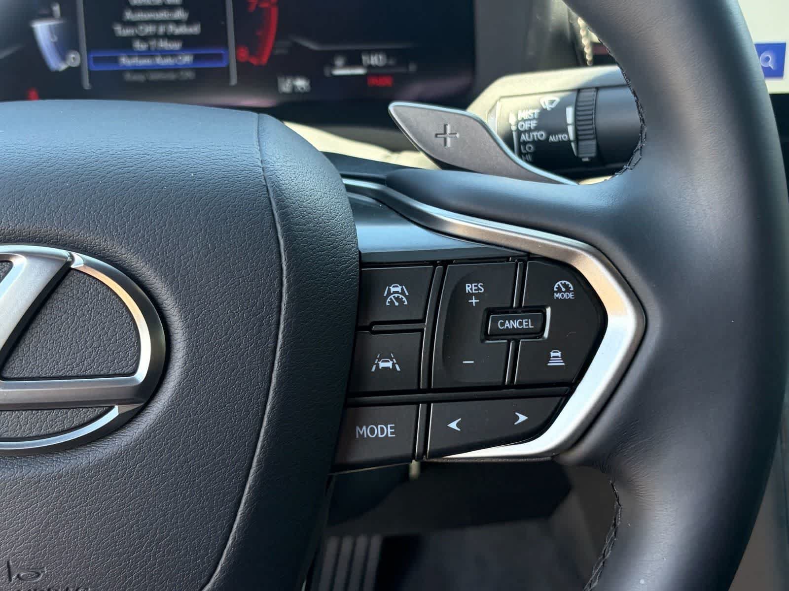Used 2026 Lexus IS 350 F Sport AWD/4WD image 17