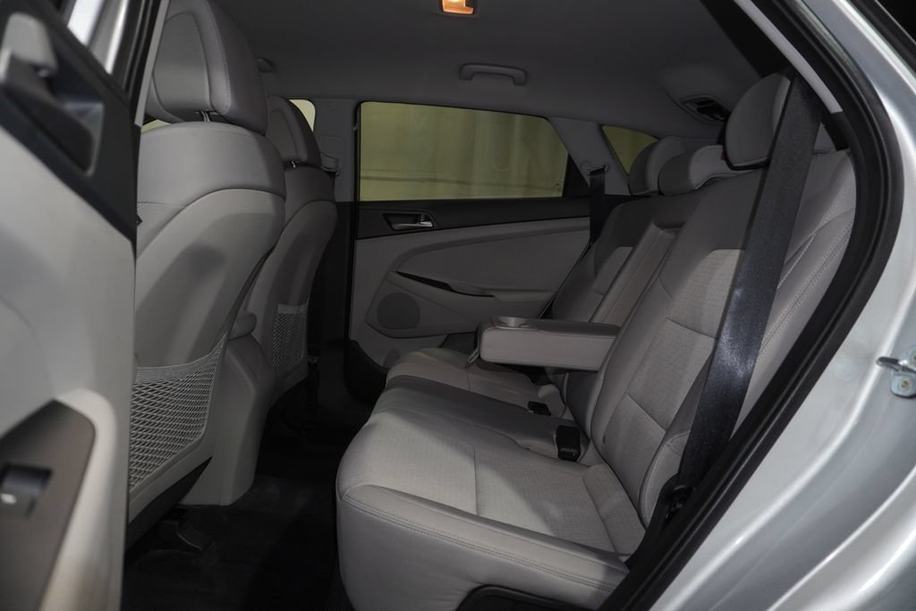 Used 2017 Hyundai Tucson SE FWD image 13