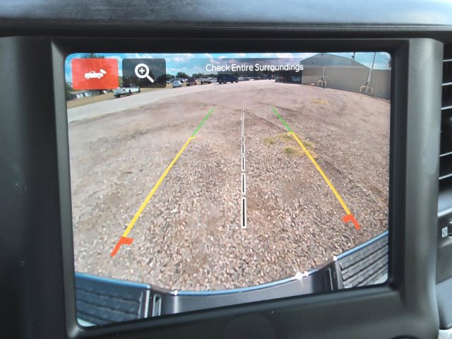 Used 2024 RAM 2500 Big Horn AWD/4WD image 18