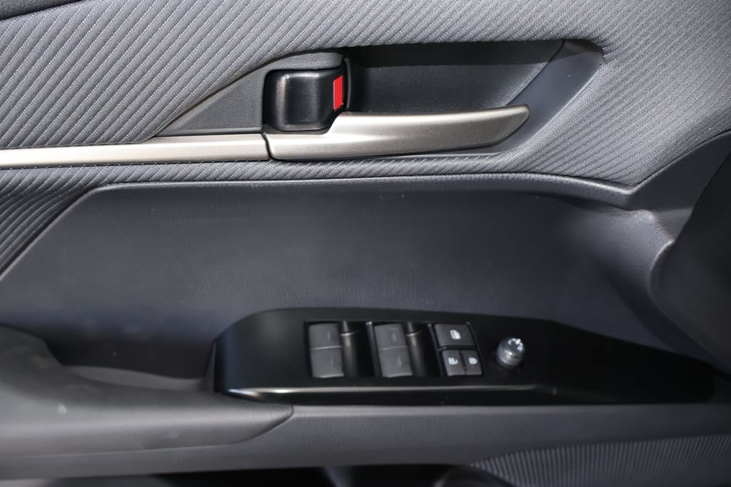 New 2026 Toyota Camry SE w/ Convenience Package FWD image 20