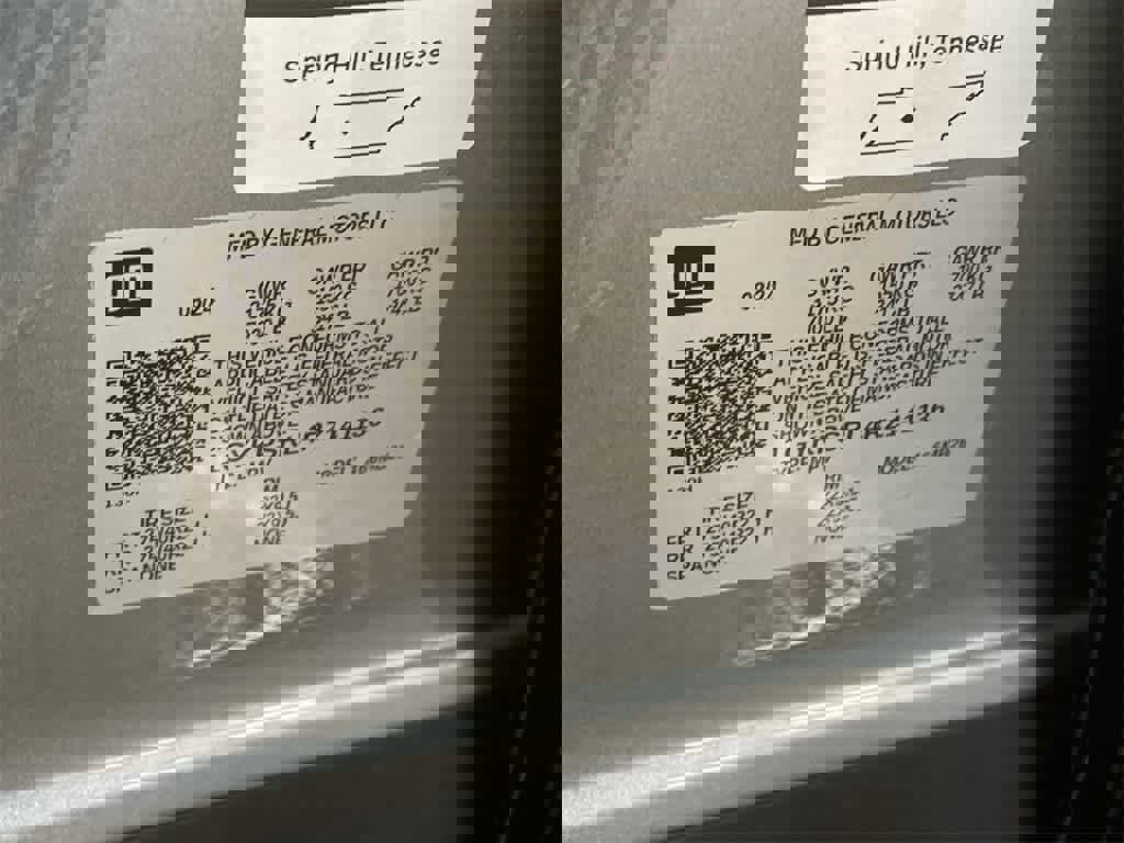 Certified 2024 Cadillac Lyriq Luxury w/ LPO, Floor Liner Package image 31