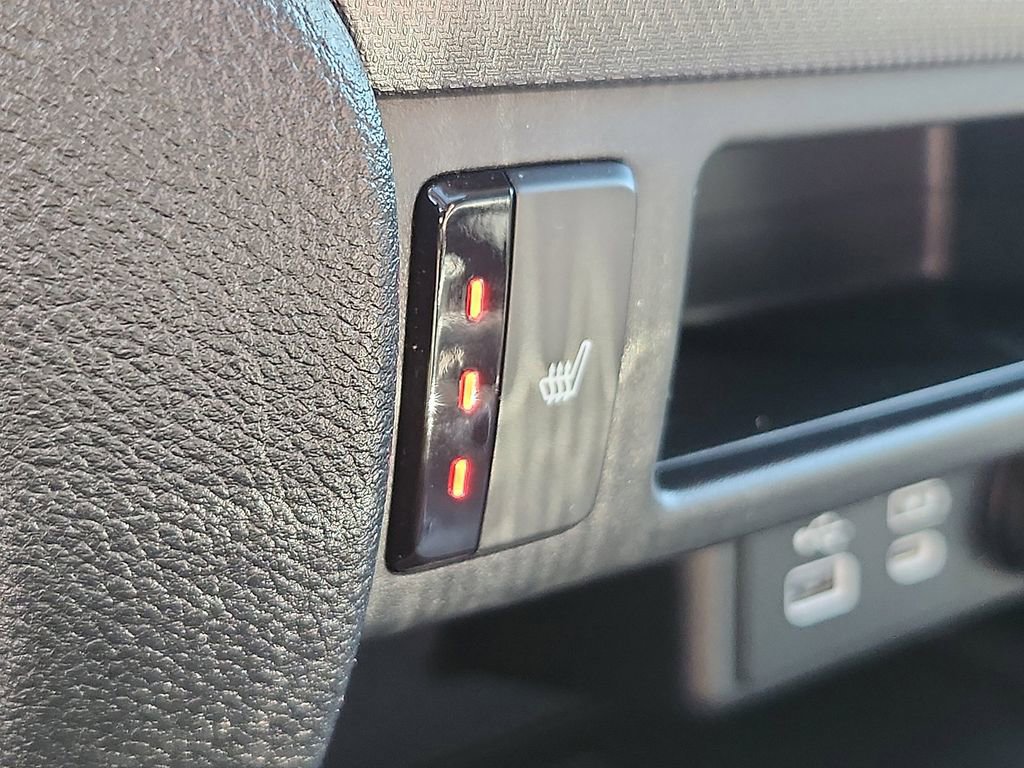 Used 2025 Honda Ridgeline RTL image 17