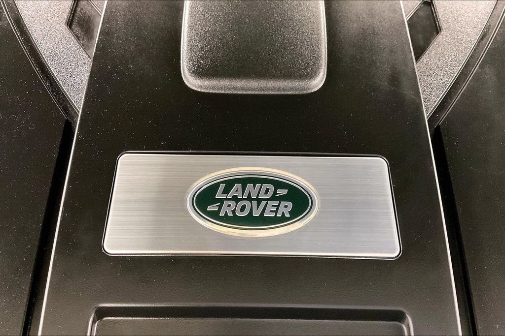 Used 2023 Land Rover Range Rover SE AWD/4WD image 32