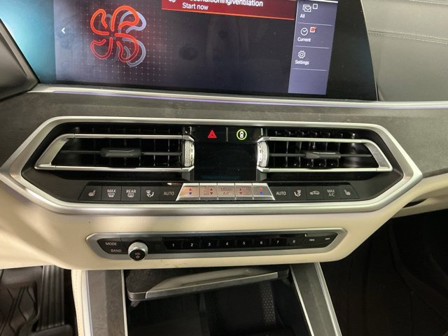 Used 2020 BMW X5 xDrive40i w/ Premium Package AWD/4WD image 35