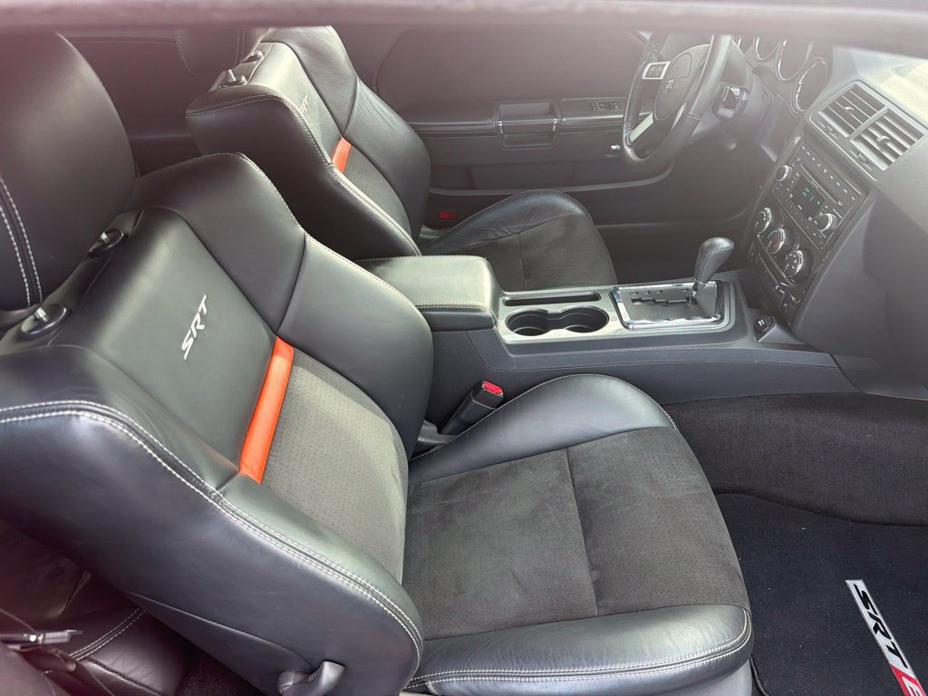 Used 2008 Dodge Challenger SRT8 RWD image 13